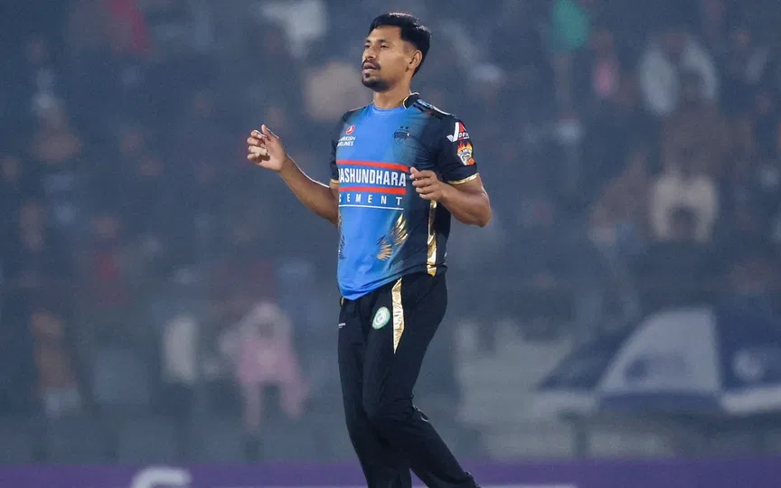 Mustafizur Rahman not worried about losing IPL contract; Ex-Bangladesh star makes big claim